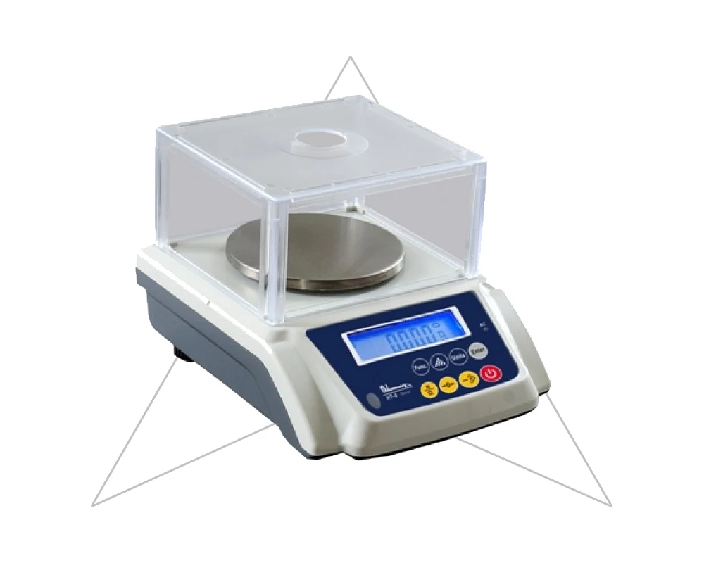 II. Sınıf Hassas Teraziler (Eczane Kuyumcu Terazileri)