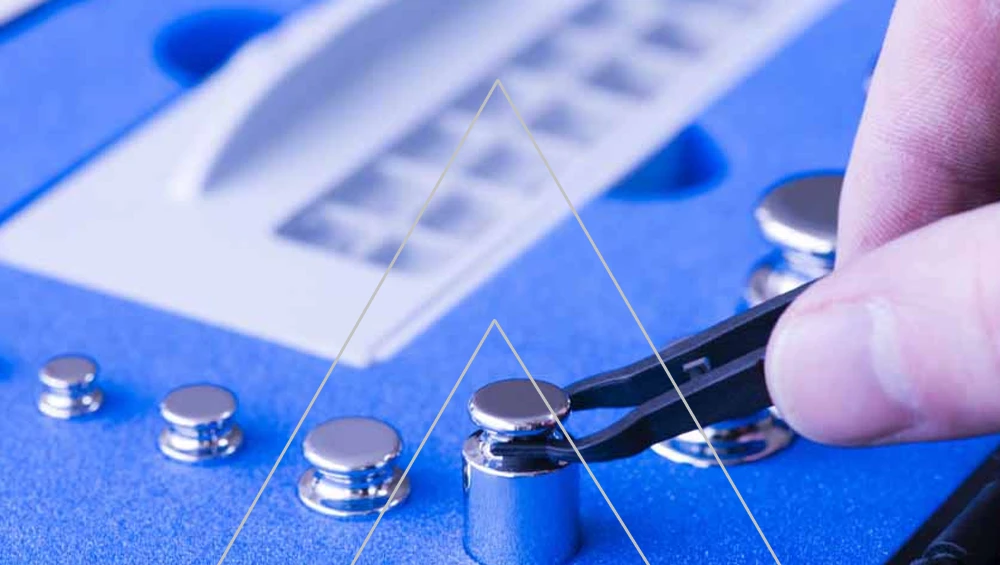 Bilecik Terazi Kalibrasyon ve Muayene Hizmetleri