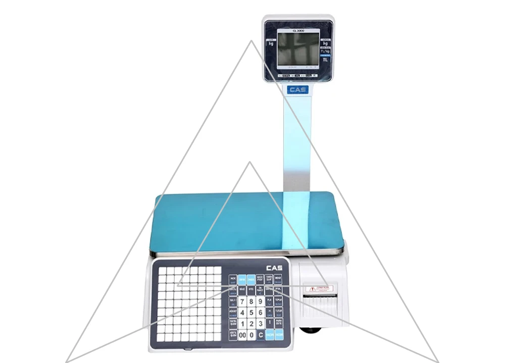Yedek Terazi ve Stok Muayene